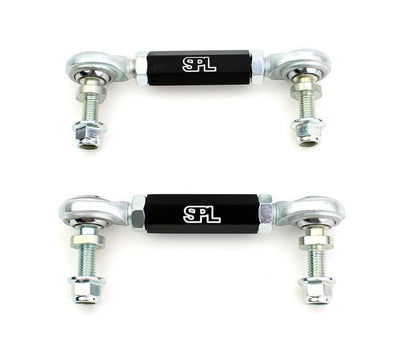 SPL Parts Rear Sway Bar End Links - 2018-2023 BMW Z4 (G29) SPL RE G29
