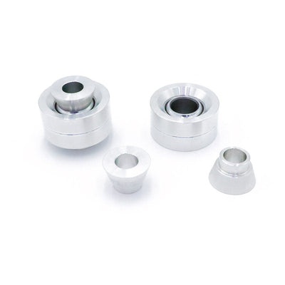SPL Parts Rear Toe Arm Bushing Set - 2015-2023 Ford Mustang (S550) SPL RTAB S550