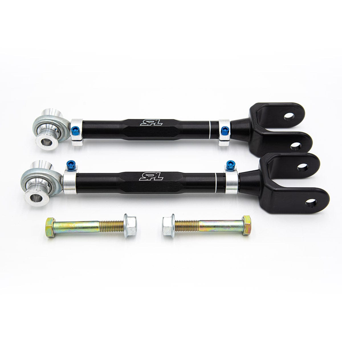 SPL Parts Rear Toe Arm Set - 2022-2024 Hyundai Elantra N SPL RTA CN7