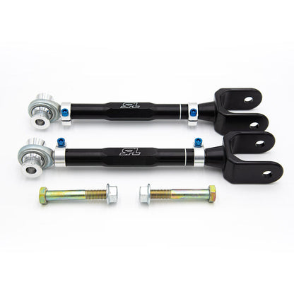 SPL Parts Rear Toe Arm Set - 2022-2024 Hyundai Elantra N SPL RTA CN7