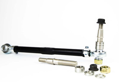 SPL Parts Rear Toe Arms - 1995-2004 Porsche 911 (996) SPL RTA 996