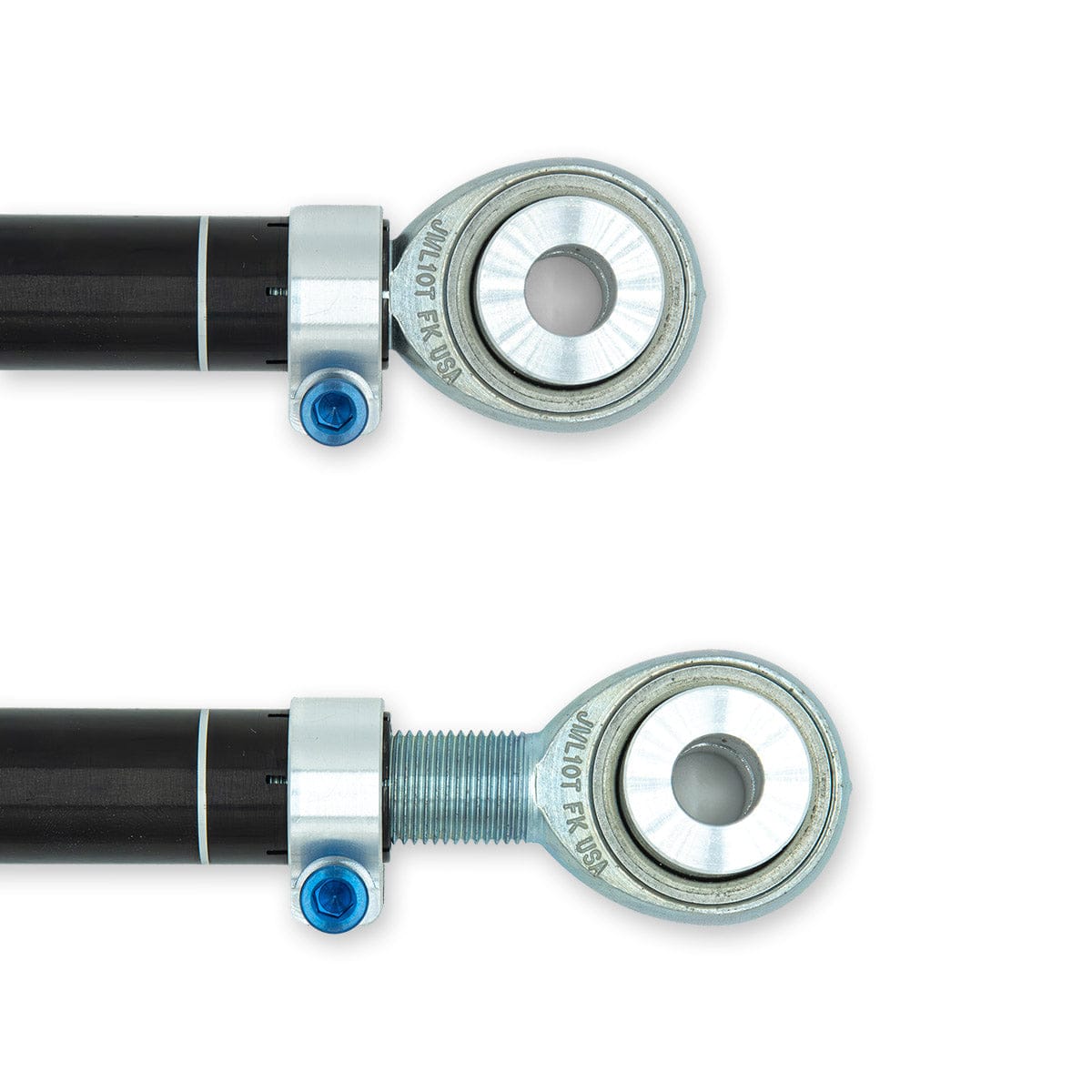 SPL Parts Rear Toe Arms with Eccentric Lockout Kit - 2022-2024 Hyundai Elantra N SPL RTAEL CN7