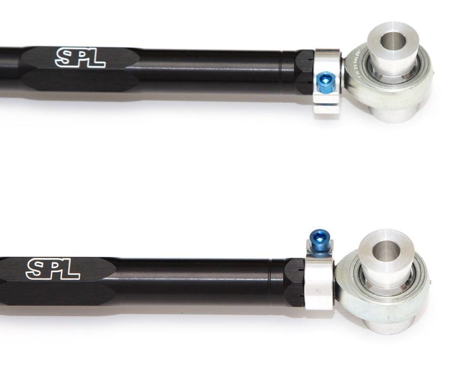 SPL Parts Rear Toe Links - 2006-2015 Mazda Miata MX-5 (NC) SPL RTA NC