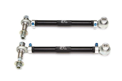 SPL Parts Rear Toe Links - 2006-2015 Mazda Miata MX-5 (NC) SPL RTA NC