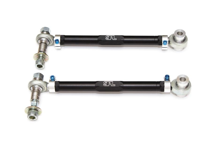 SPL Parts Rear Toe Links - 2006-2015 Mazda Miata MX-5 (NC) SPL RTA NC