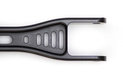 SPL Parts Rear Toe Links - 2009-2024 Nissan GT-R (R35) SPL RTA R35