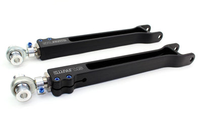 SPL Parts Rear Toe Links (Billet) - 2007-2008 Infiniti G35 Sedan (V36) SPL RTA Z34B