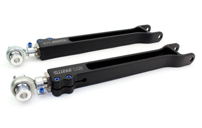 SPL Parts Rear Toe Links (Billet) - 2008-2013 Infiniti G37 (V36) SPL RTA Z34B