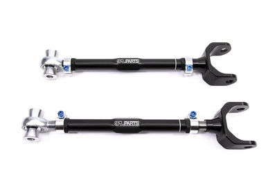 SPL Parts Rear Traction Arms - 2001-2005 Lexus IS300 (XW110) SPL RTR IS300