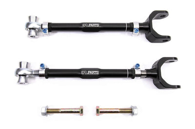 SPL Parts Rear Traction Arms - 2001-2005 Lexus IS300 (XW110) SPL RTR IS300
