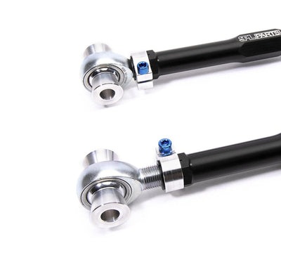 SPL Parts Rear Upper Arms with Eccentric Lockout Kit - 2016-2019 Cadillac ATS (Alpha) SPL RUAEL ATS