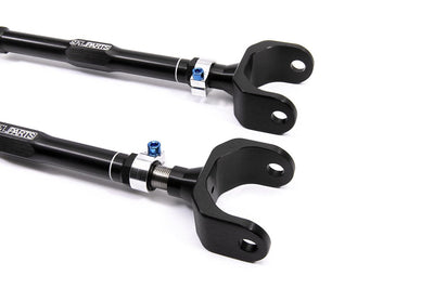 SPL Parts Rear Upper Arms with Eccentric Lockout Kit - 2016-2024 Chevrolet Camaro (A1XX) SPL RUAEL CAM6