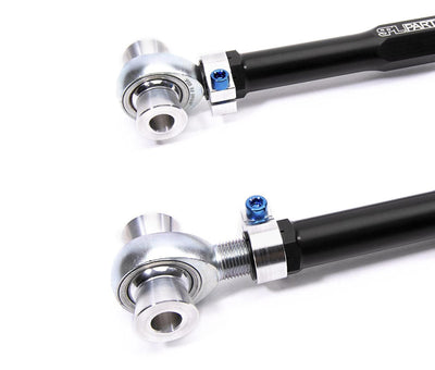 SPL Parts Rear Upper Arms with Eccentric Lockout Kit - 2016-2024 Chevrolet Camaro (A1XX) SPL RUAEL CAM6