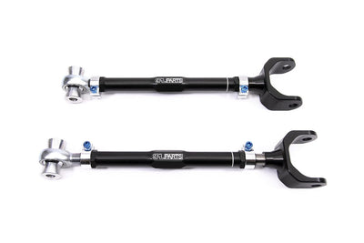 SPL Parts Rear Upper Arms with Eccentric Lockout Kit - 2016-2024 Chevrolet Camaro (A1XX) SPL RUAEL CAM6
