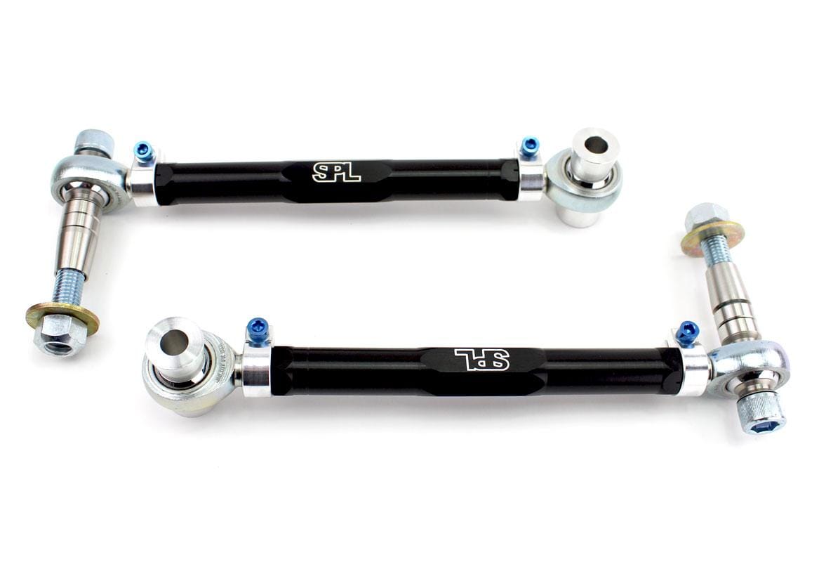 SPL Parts Rear Upper Camber Arms - 2006-2015 Mazda Miata MX-5 (NC) SPL RUA NC