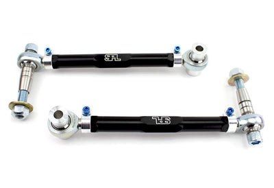 SPL Parts Rear Upper Camber Arms - 2006-2015 Mazda Miata MX-5 (NC) SPL RUA NC