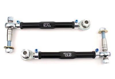 SPL Parts Rear Upper Camber Arms - 2006-2015 Mazda Miata MX-5 (NC) SPL RUA NC