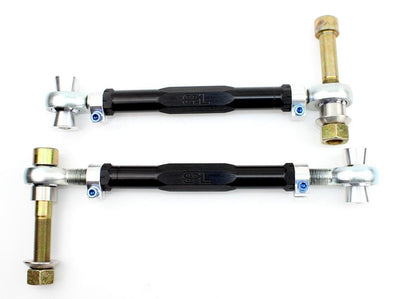 SPL Parts Rear Upper Camber Arms - 2014-2023 BMW M3 (F80) SPL RUA F8X