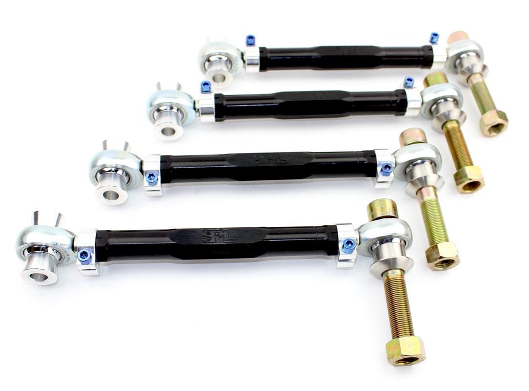 SPL Parts Rear Upper Camber Arms - 2014-2023 BMW M3 (F80) SPL RUA F8X