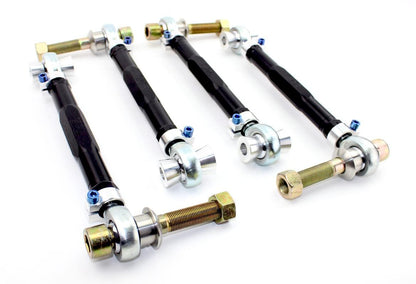 SPL Parts Rear Upper Camber Arms - 2014-2023 BMW M4 (F82/F83) SPL RUA F8X