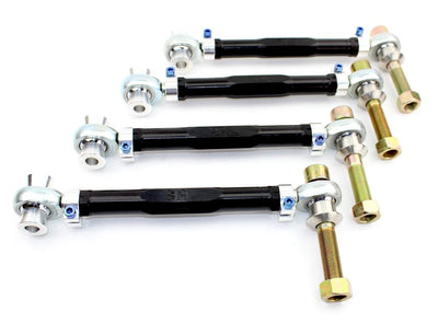 SPL Parts Rear Upper Camber Arms - 2016-2023 BMW M2 (F87) SPL RUA F8X