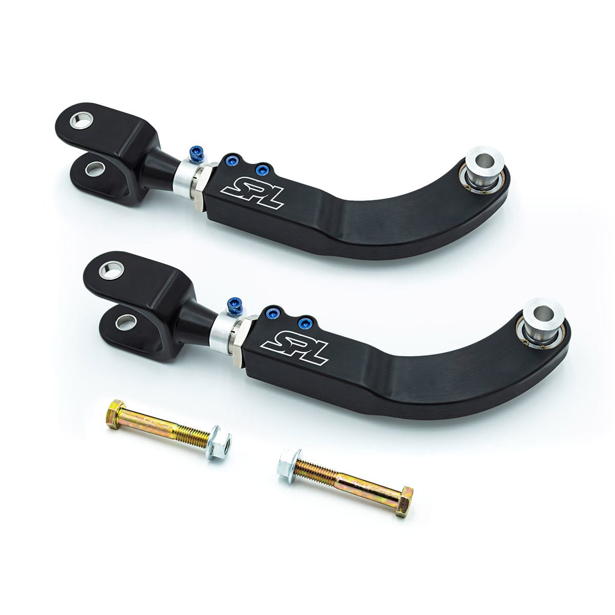 SPL Parts Rear Upper Camber Arms - 2023-2024 Toyota GR Corolla SPL RUA E210