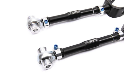 SPL Parts Rear Upper Traction Arm Set - 2016-2019 Cadillac ATS (Alpha) SPL RUT ATS