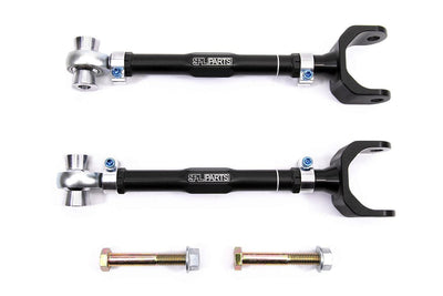 SPL Parts Rear Upper Traction Arm Set - 2016-2019 Cadillac ATS (Alpha) SPL RUT ATS