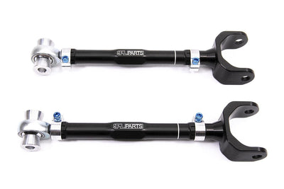 SPL Parts Rear Upper Traction Arm Set - 2016-2019 Cadillac ATS (Alpha) SPL RUT ATS