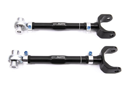 SPL Parts Rear Upper Traction Arm Set - 2016-2019 Cadillac CTS (A1SL) SPL RUT ATS