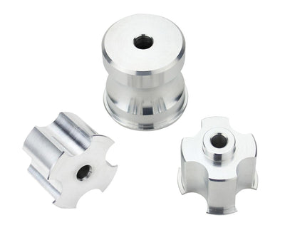 SPL Parts Solid Differential Mount Bushing Set - 2020-2023 Toyota GR Supra (J29) SPL SDB G29