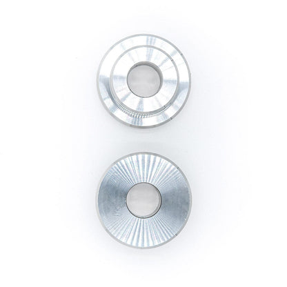 SPL Parts Solid Subframe Bushing Kit - 2002-2013 Porsche 911 (997) SPL SSB 996