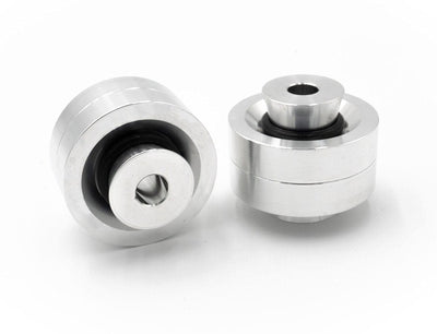 SPL Parts Spherical Caster Rod Bushing Set - 2020-2023 Tesla Y SPL CRBN MOD3