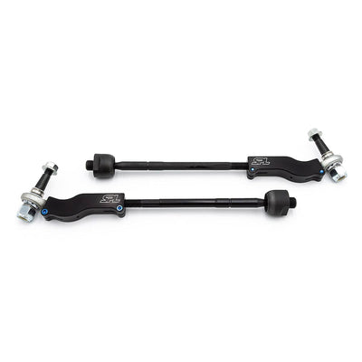 SPL Parts Tie Rod End Kit (Manual Rack) - 1989-1997 Mazda Miata (NA) SPL TRE NAMR