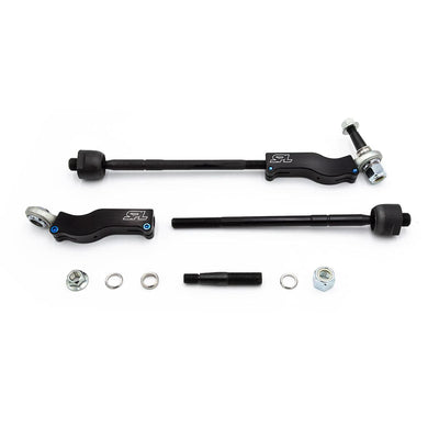 SPL Parts Tie Rod End Kit (Manual Rack) - 1989-1997 Mazda Miata (NA) SPL TRE NAMR