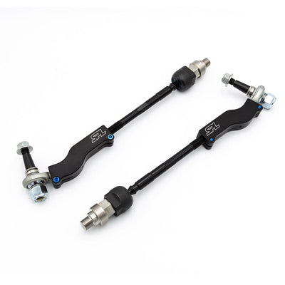 SPL Parts Tie Rod End Kit (Power Steering Rack) - 1989-1997 Mazda Miata (NA) SPL TRE NAPS