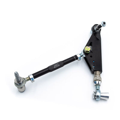 SPL Parts Titanium Front Lower Control Arms - 2013-2016 Scion FR-S (ZN6) SPL FLCA FRS