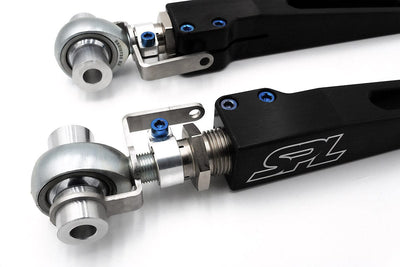 SPL Parts Titanium Front Lower Control Arms - 2016-2024 Chevrolet Camaro (A1XX) SPL FLCA CAM6