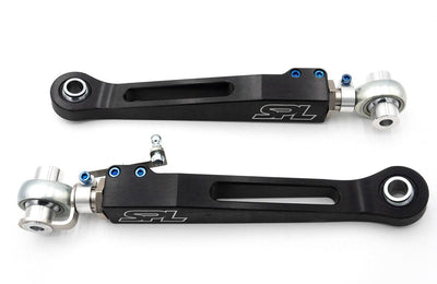 SPL Parts Titanium Front Lower Control Arms (Street) - 2014-2023 BMW M3 (F80) SPL FLCA F8X