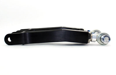 SPL Parts Titanium Rear Camber Links (Billet) - 2003-2008 Nissan 350Z (Z33) SPL RLL Z33B