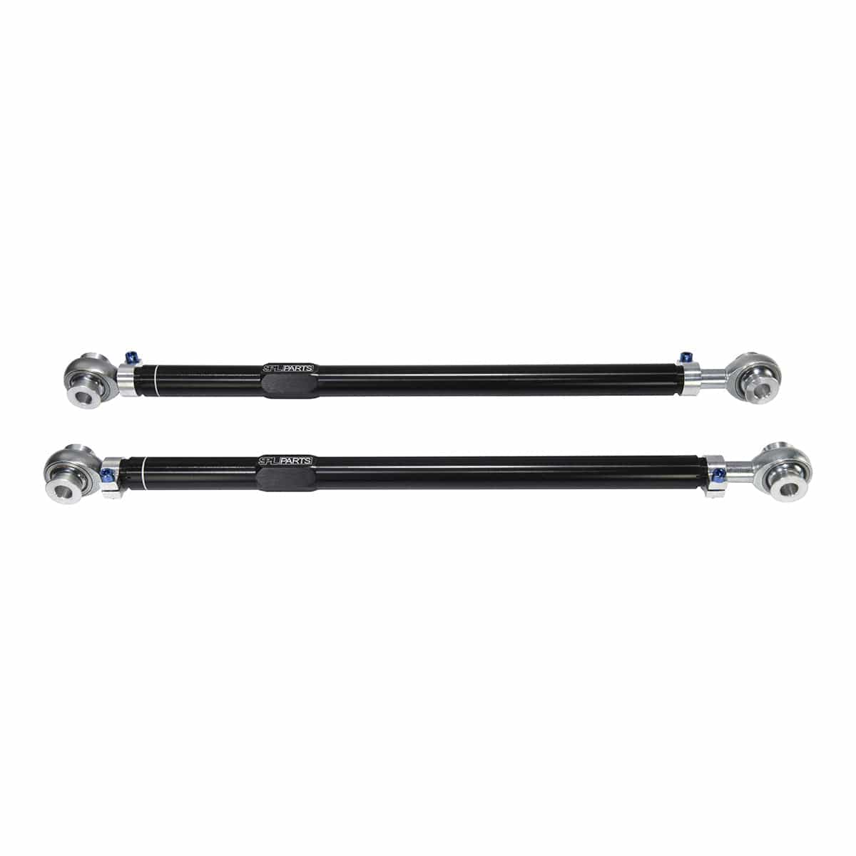 SPL Parts Titanium Rear Lower Control Arms - 2001-2023 MINI Cooper (R50/R52/R53) SPL RCA R50