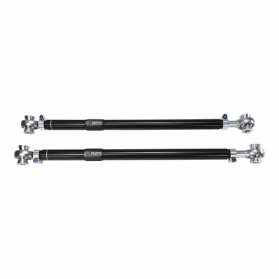 SPL Parts Titanium Rear Lower Control Arms - 2001-2023 MINI Cooper (R50/R52/R53) SPL RCA R50