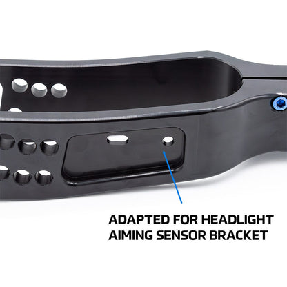 SPL Parts Titanium Rear Lower Control Arms - 2013-2016 Scion FR-S (ZN6) SPL RLL FRS