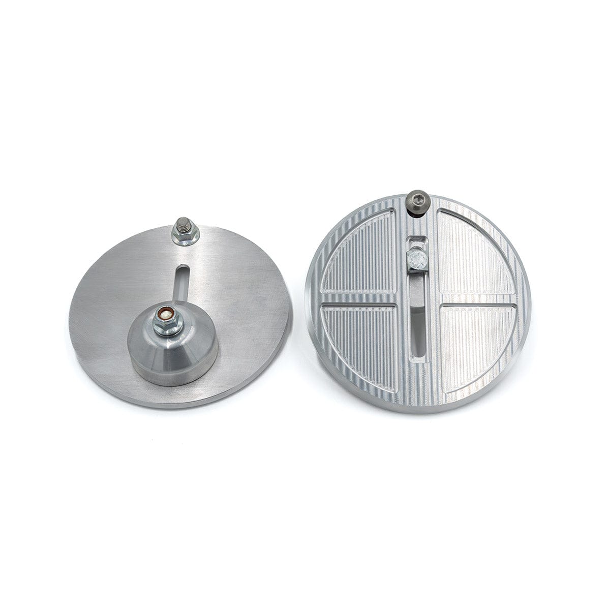 SPL Parts Titanium Rear Mid Links - 2003-2007 Infiniti G35 Coupe (V35) SPL RML Z33