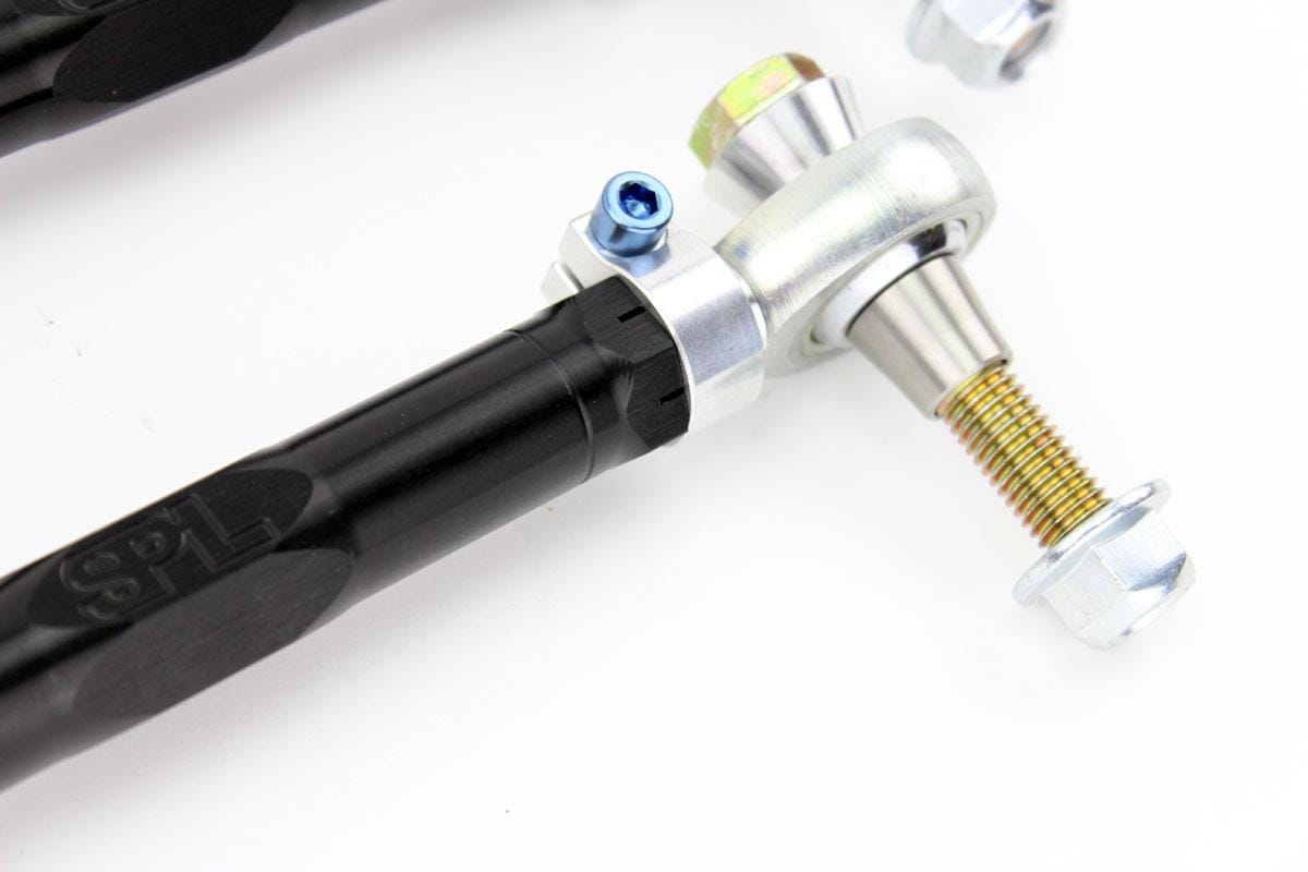 SPL Parts Titanium Rear Toe Arms - 2001-2005 Lexus IS300 (XW110) SPL RTA IS300