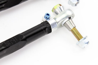 SPL Parts Titanium Rear Toe Arms - 2001-2005 Lexus IS300 (XW110) SPL RTA IS300