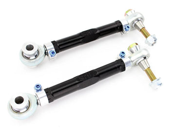 SPL Parts Titanium Rear Toe Arms - 2001-2005 Lexus IS300 (XW110) SPL RTA IS300