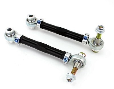 SPL Parts Titanium Rear Toe Arms - 2001-2005 Lexus IS300 (XW110) SPL RTA IS300