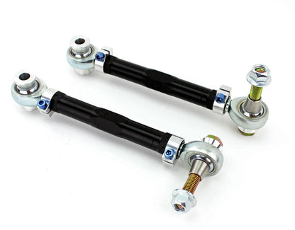 SPL Parts Titanium Rear Toe Arms - 2001-2005 Lexus IS300 (XW110) SPL RTA IS300
