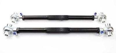 SPL Parts Titanium Rear Toe Arms - 2004-2011 BMW 1 Series (E8X) SPL RTA E9X